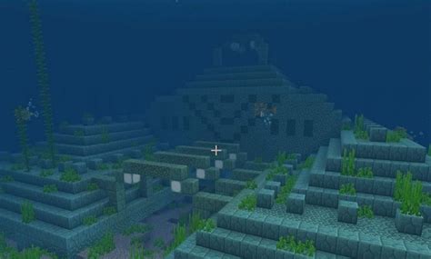 5 Best Minecraft Seeds For Ocean Monuments 2022