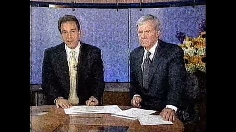 Whec Tvnbc News Coverage Of 9112001 Part 1 Of 20 Youtube