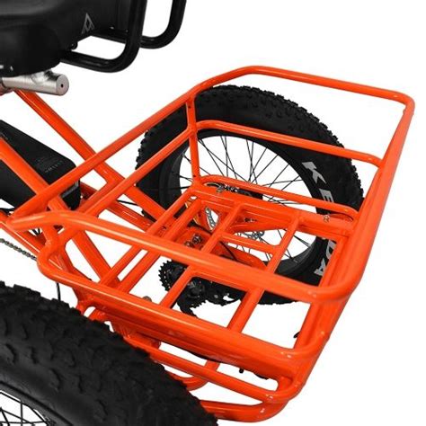 We decipher the individual components and the types of such to help you. MOTAN M-360 Bafang 750W Electric Trike Beach Cruiser ...