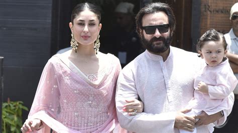 3 Times Kareena Kapoor Khan Proved Anarkalis Are Kurtas With A Royal Touch