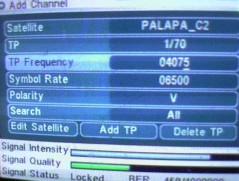 Cara memperbaiki parabola matrix no signal. Servis Parabola Tasikmalaya I 081214327869 SIAP DATANG