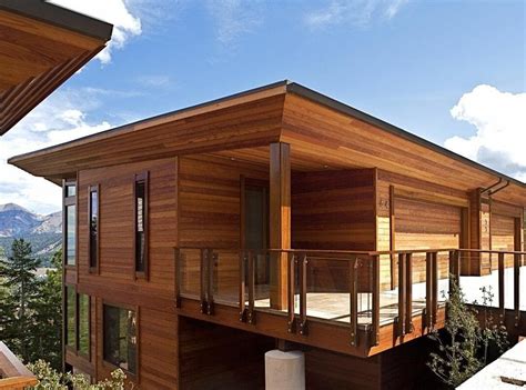 15 Best Wood Siding Options For Your Home