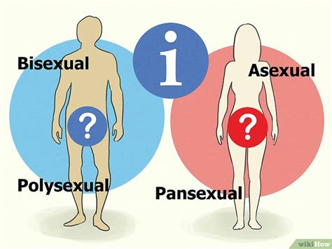 How To Identify A Bisexual