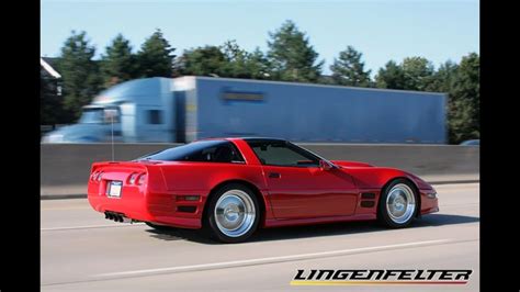 1993 Zr1 Widebody 😍 Chevrolet Corvette C4 Chevrolet Corvette