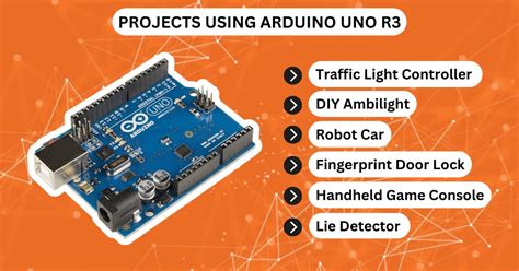 Arduino Uno R3 Complete Guide For Beginners Vayuyaan