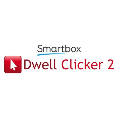 Smartbox Dwell Clicker 2 Assistive Technology