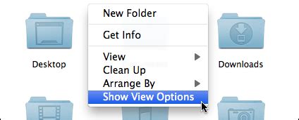 Can I change the background color of a Mac Finder window? - Ask Dave Taylor