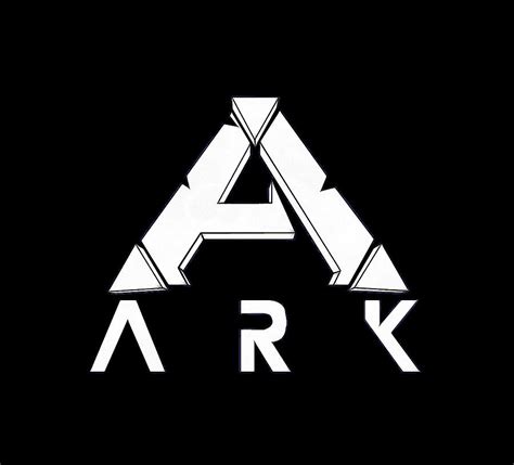 Ark Logo Logodix