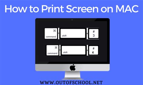 How To Print Screen On Mac Os Tdplm