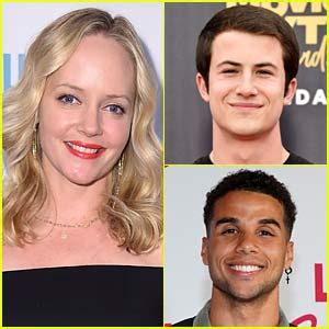 A teenager and his mother find themselves besieged by threatening forces when they move into a new house. Marley Shelton to Reprise Role in 'Scream 5,' Five More ...