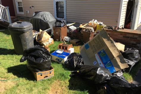 Why You May Need A Professional Junk Removal Service For Work Or Home