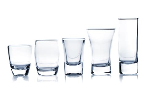6 Home Bar Glassware Basics For Serving Booze Like A Pro