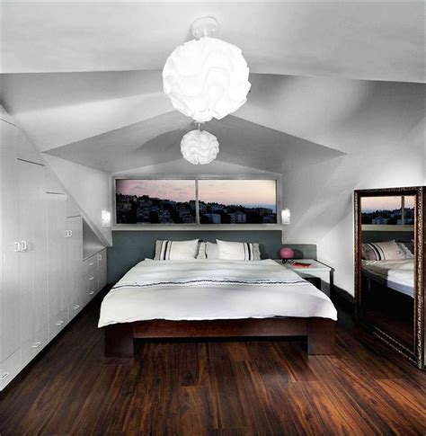 Dämmung hilft bei viel hitze. Die Schlafzimmer im Dachgeschoss f\u00fcr Ihre Haus ...