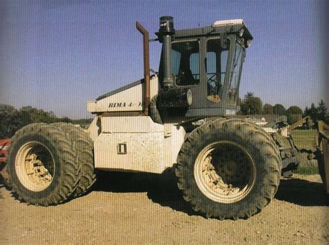 bijzondere | Tractor, Trekker