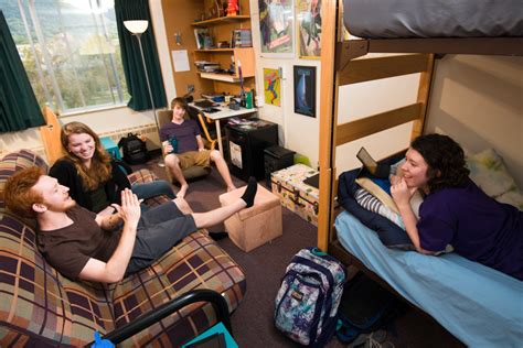Housing And Dining In Winona Winona State University Admissions