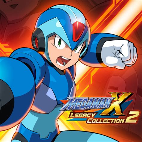 Mega Man X Legacy Collection Review Citiesfasr