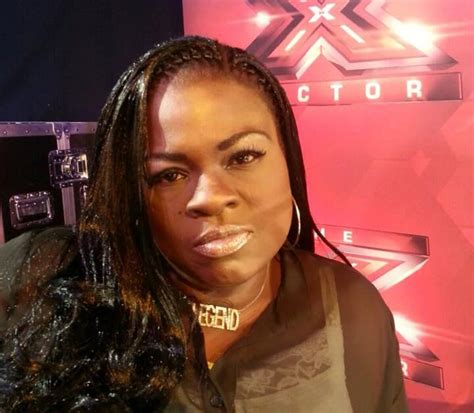 Panda Ross Reveals What You Didn’t See on ‘The X Factor’