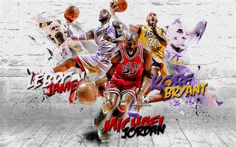 90s Basketball Wallpapers Wallpaper Cave