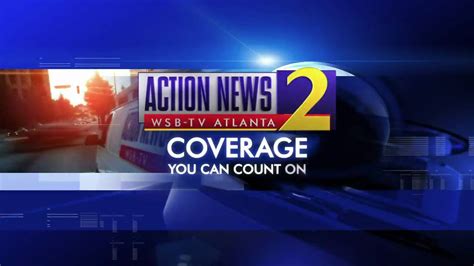 Watch breaking news live or see the latest videos from programs like the nine, let it rip, and fox 2. WSB-TV / Channel 2 Action News Nightbeat Opening - YouTube