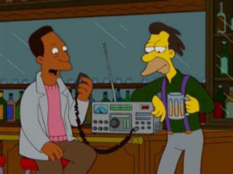 Ham Radio TV Cartoon References