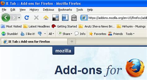 top 20 essential firefox add ons for web designers webfx