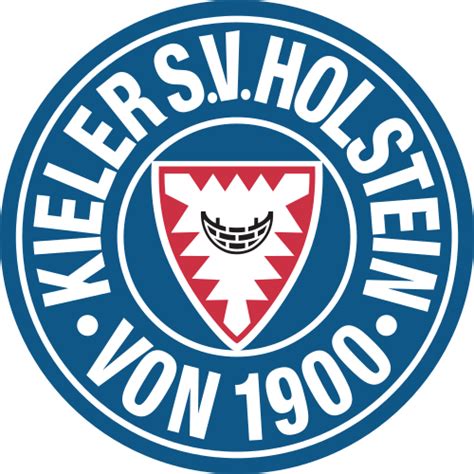 Put them on your website or wherever you want (forums, blogs, social networks, etc.) logo and kit holstein kiel. Holstein Kiel II: Chance für Samuel Lengle | 4-liga.com
