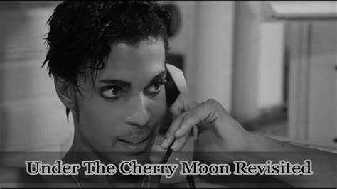 Prince Under The Cherry Moon Movie Revisited Youtube