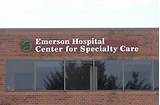 Emerson Hospital Urgent Care Hudson Ma