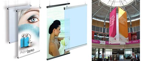 Use the best tools for the job to take full advantage of your space and display your home accessories directly on your sloped ceiling or wall. Hanging Graphic Hardware | Displays | Power-Graphics.com