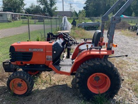 Kubota B7800 Price Specs Parts Attachments And Reviews 2024