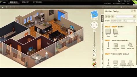 Best Interior Designing Software Of 2017