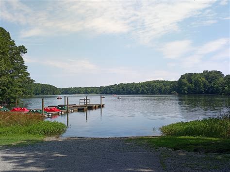 Newport News Park Campground | The Dyrt