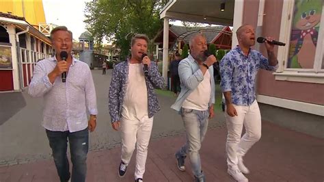 Hanna ferm, felicia aveklew och amanda strand! Ett medley med Arvingarna, Siw Carlsson, Hanna Hedlund och ...