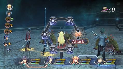 The Legend Of Heroes Trails Of Cold Steel Ii Ps4 Review Rpgamer