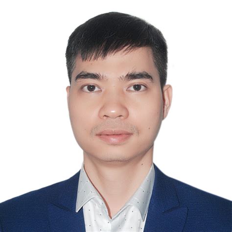 Nguyen Nhat Binh Chief Executive Officer Ceo Omesti Vietnam Xing