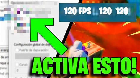 Como Optimizar Fortnite Para Pc Fps Boost Aumentar Los Fps En