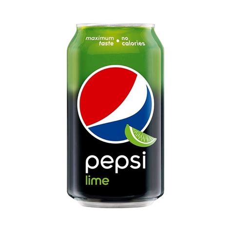 Последние твиты от pepsi (@pepsi). Pepsi Cola Lime - Limette 24x330ml Dose online kaufen ...