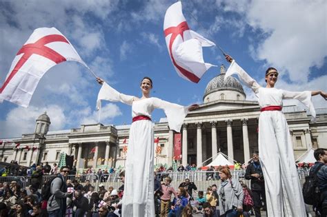 st george s day history meaning celebrations and facts knowinsiders