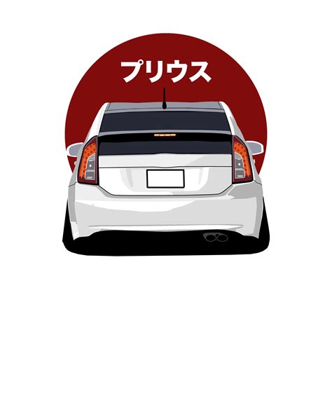 Jdm Style Lover Of Japanese Cars Great For Men Women Boys And Girls