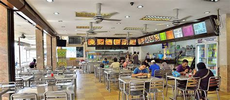 Nasi Kandar Pelita Tasteatlas Recommended Authentic Restaurants