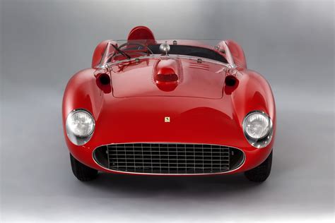 1957 ferrari 335 s gallery. Ferrari 335 S Spyder '1957 | Expensive cars, Ferrari, New audi car