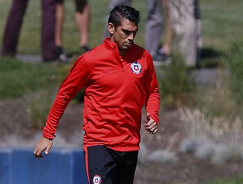 10 july 1984 (36 years old). Mark González no va más en Sport Recife de Brasil ...