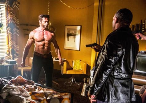 Just Thank You Wolverine X Men Days Of Future Past