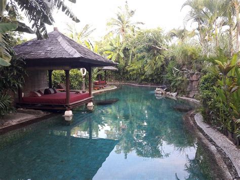 Jamahal Private Resort And Spa Bali Jimbaran Opiniones Comparación De Precios Y Fotos Del
