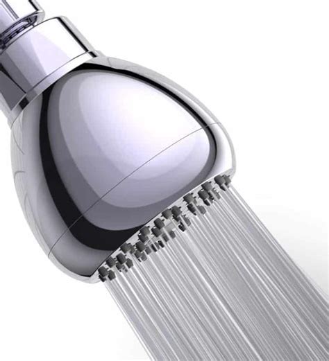 10 Best Shower Heads For Outdoor Showers Pros Cons Etc Best Home