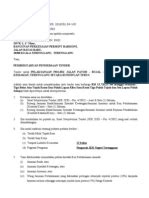 Informasi undangan yang kami bagikan semoga menjadi informasi terbaik dan bisa benrmanfaat untuk semua khususnya informasi tentang contoh surat tawaran weding organizer terbaru 2020 yang semuanya kami kumpulkan dengan serapih mungkin. surat setujuterima tender