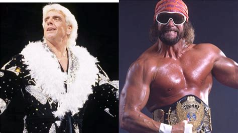 Ric Flair Reveals Why He Turned Down Huge WWE Match Against Randy Savage