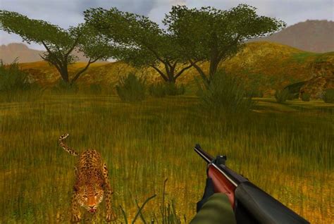 Cabela S Dangerous Hunts Screenshots Hooked Gamers