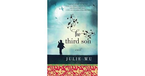 The Third Son By Julie Wu