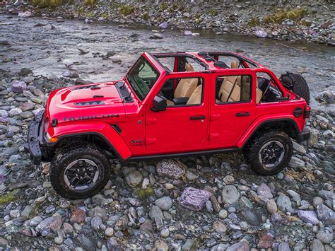 Home > color galleries > jeep > jeep wrangler >. New 2020 Jeep Wrangler Unlimited - Price, Photos, Reviews ...